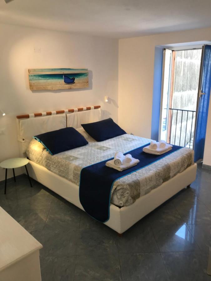 Hannette Cinqueterre Apt Libeccio Manarola Exterior foto