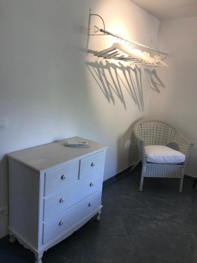 Hannette Cinqueterre Apt Libeccio Manarola Exterior foto